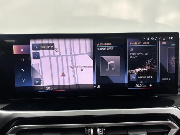 BMW i3 2022 Model eDrive35L – фото 9