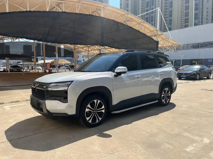 Xingguang 560 2026 Model 1.5T CVT Elite Model