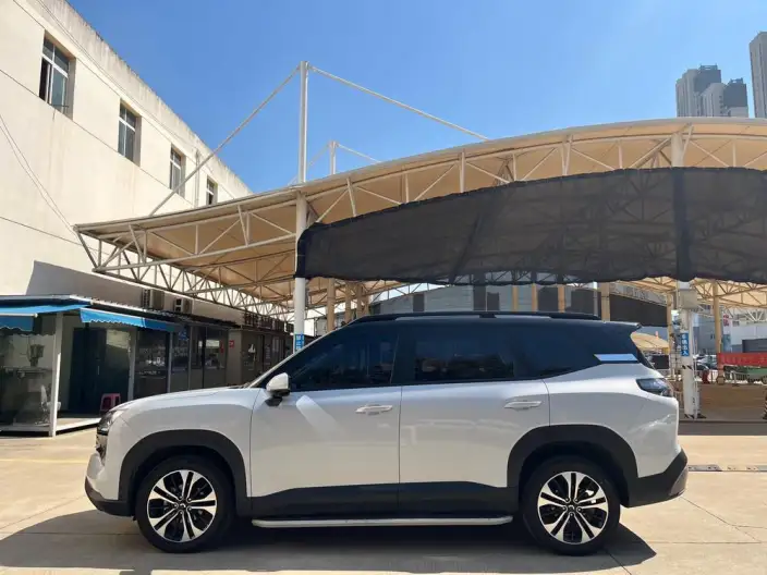 Xingguang 560 2026 Model 1.5T CVT Elite Model