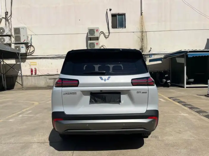 Xingguang 560 2026 Model 1.5T CVT Elite Model – фото 6