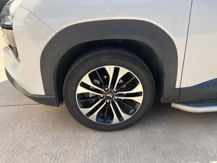 Xingguang 560 2026 Model 1.5T CVT Elite Model – фото 10