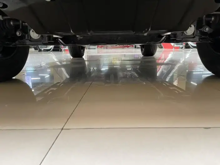 Tank 300 2024 Model 2.0T Challenger – фото 9