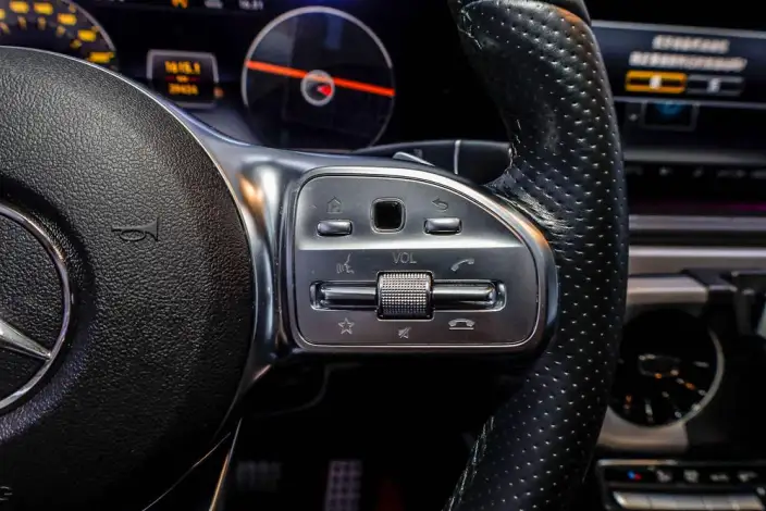 Mercedes-Benz G-Class 2023 Model G 350 – фото 3