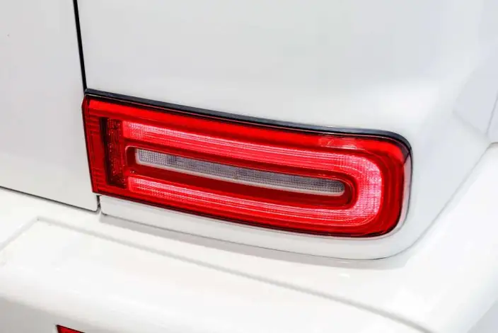 Mercedes-Benz G-Class 2023 Model G 350 – фото 4