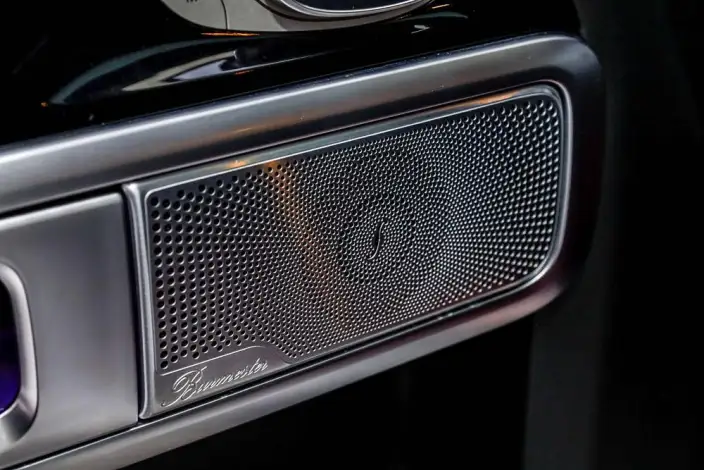 Mercedes-Benz G-Class 2023 Model G 350 – фото 7