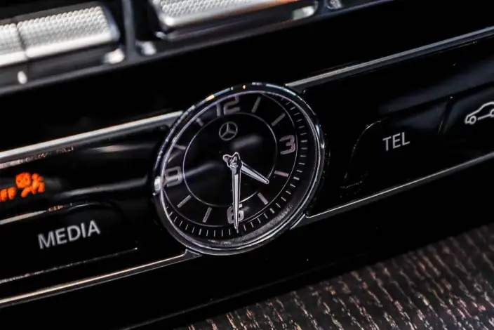 Mercedes-Benz G-Class 2023 Model G 350 – фото 9