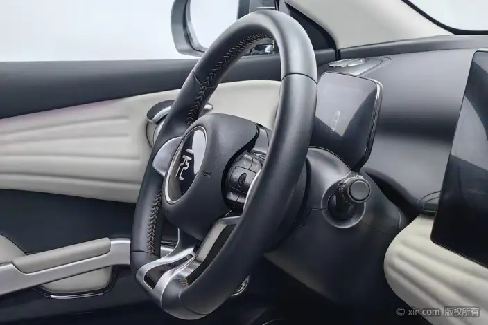 BYD Yuan PLUS 2024 Model Honor Edition 430KM Leading Model – фото 8