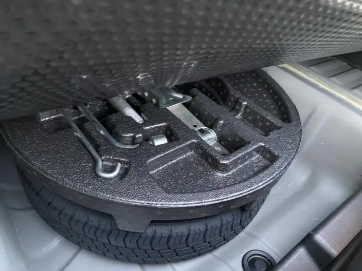 Nissan Sylphy 2024 Model Classic 1.6L XE CVT Comfort Edition – фото 8