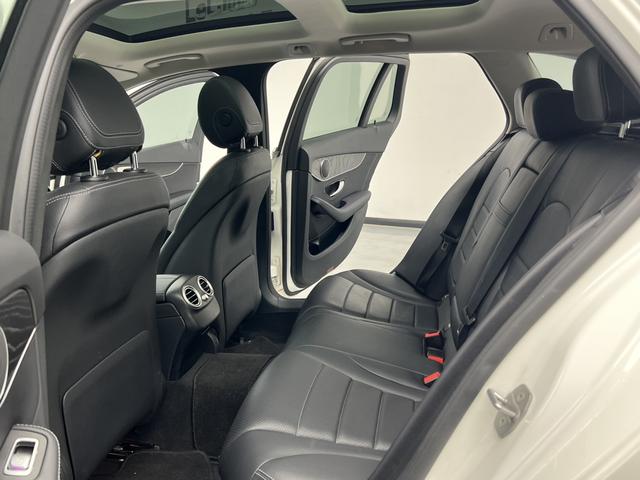 Mercedes-Benz C-Class Imported Модель 2020 года C 260 Travel Sedan – фото 8