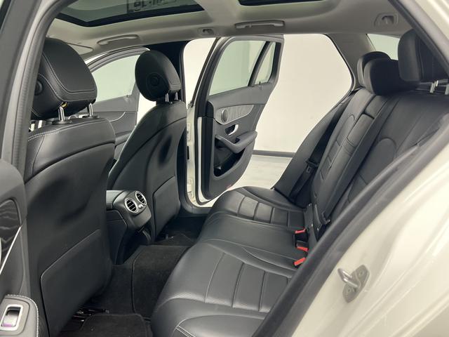 Mercedes-Benz C-Class Imported Модель 2020 года C 260 Travel Sedan – фото 10