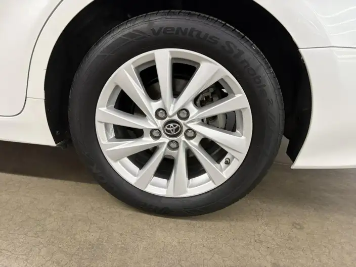 Toyota Camry 2021 Model Hybrid 2.5HGVP Leading version – фото 7