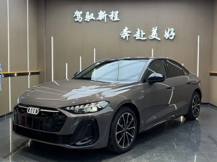 Audi A5 L 2026 Model 2.0T Sports Edition