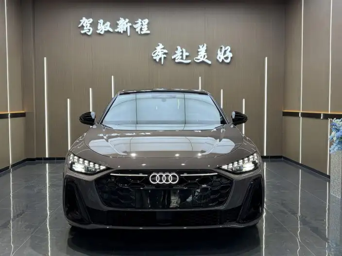 Audi A5 L 2026 Model 2.0T Sports Edition