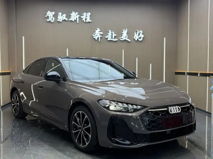 Audi A5 L 2026 Model 2.0T Sports Edition