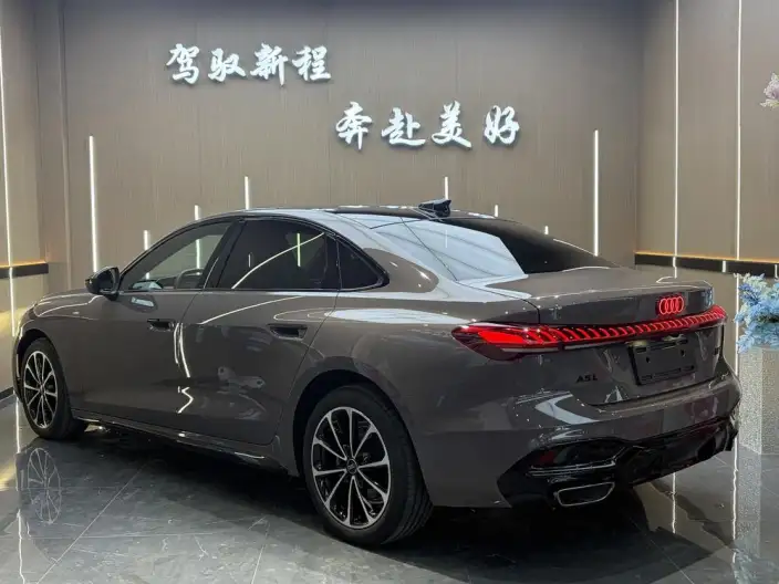 Audi A5 L 2026 Model 2.0T Sports Edition