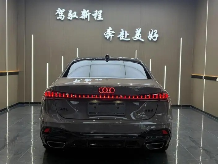 Audi A5 L 2026 Model 2.0T Sports Edition – фото 5