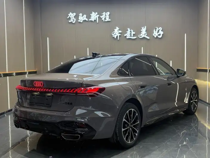 Audi A5 L 2026 Model 2.0T Sports Edition – фото 6