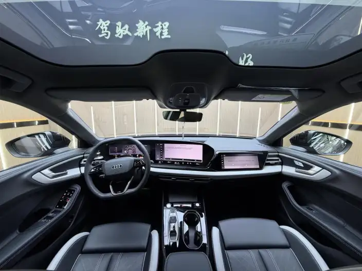 Audi A5 L 2026 Model 2.0T Sports Edition – фото 7