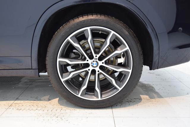 BMW X3 2021 xDrive30i Lead M Sport Package – фото 16