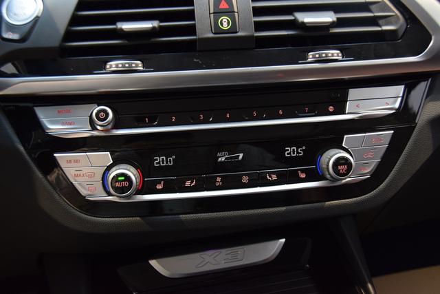 BMW X3 2021 xDrive30i Lead M Sport Package – фото 18