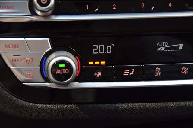 BMW X3 2021 xDrive30i Lead M Sport Package – фото 19