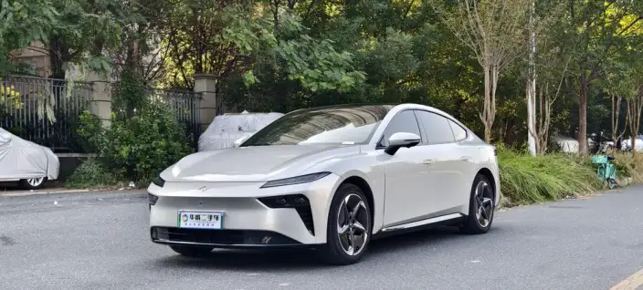 eπ 007 2024 Model EV 620Pro Edition