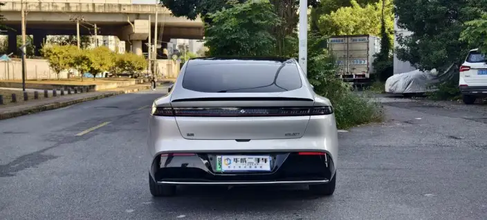 eπ 007 2024 Model EV 620Pro Edition – фото 7