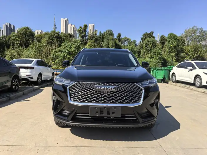 Haval H6 2022 Model Third generation 1.5T Automatic 2WD Pro