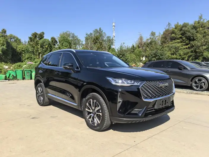 Haval H6 2022 Model Third generation 1.5T Automatic 2WD Pro