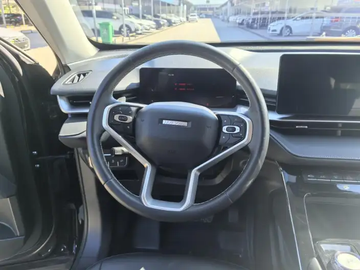 Haval H6 2022 Model Third generation 1.5T Automatic 2WD Pro – фото 8