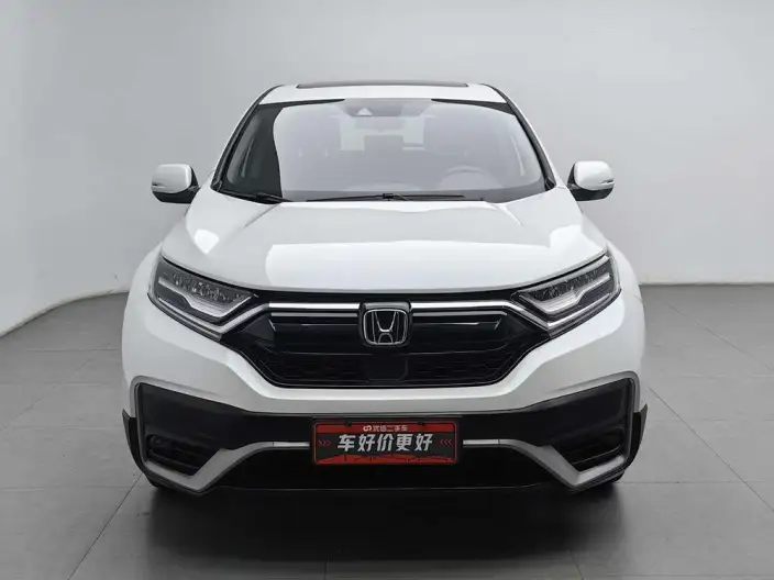 Honda CR-V 2021 Model 240TURBO CVT 2WD Urban Edition
