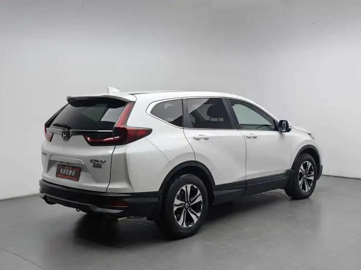 Honda CR-V 2021 Model 240TURBO CVT 2WD Urban Edition