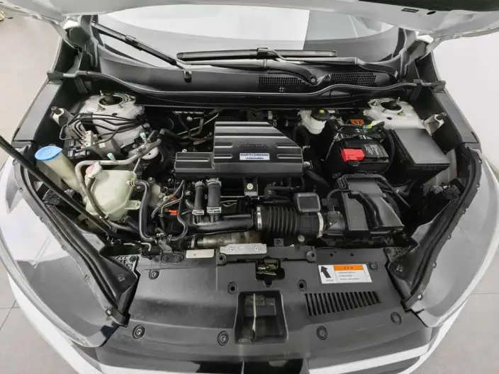 Honda CR-V 2021 Model 240TURBO CVT 2WD Urban Edition – фото 5
