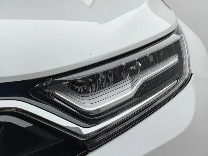 Honda CR-V 2021 Model 240TURBO CVT 2WD Urban Edition – фото 7
