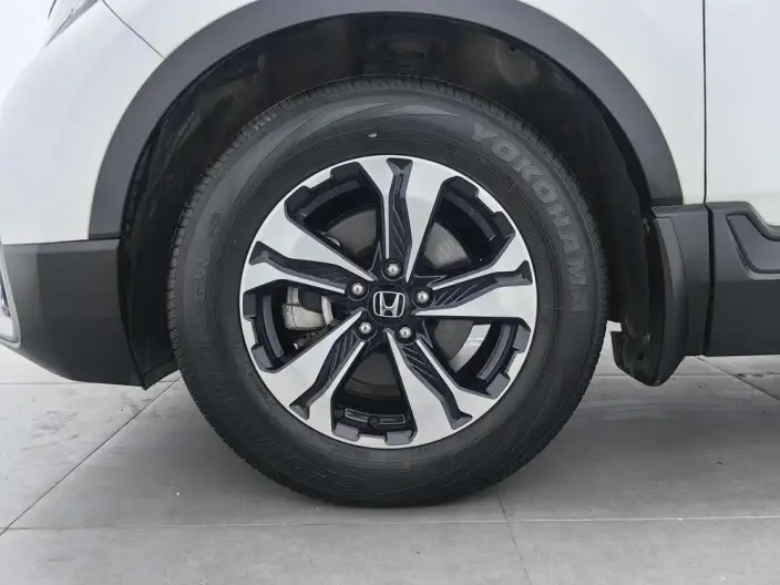 Honda CR-V 2021 Model 240TURBO CVT 2WD Urban Edition – фото 8