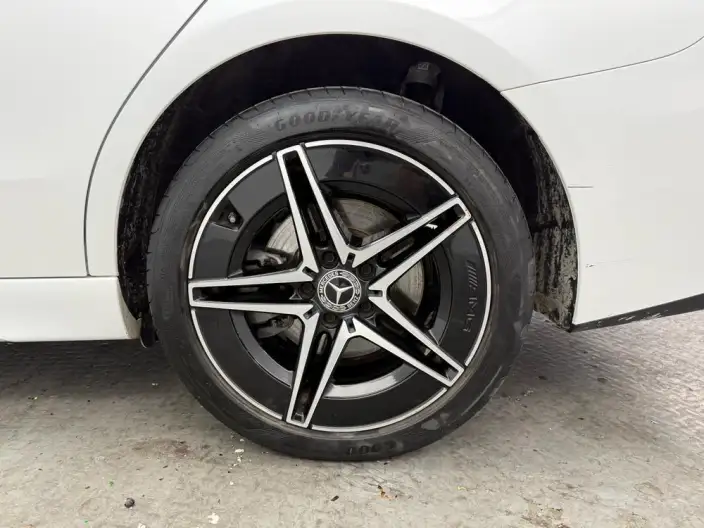 Mercedes-Benz C-Class 2023 Model C 260 L Haoye Sports Edition – фото 9