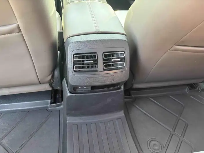 Qin Plus EV 2023 Model 510KM Travel Edition – фото 9