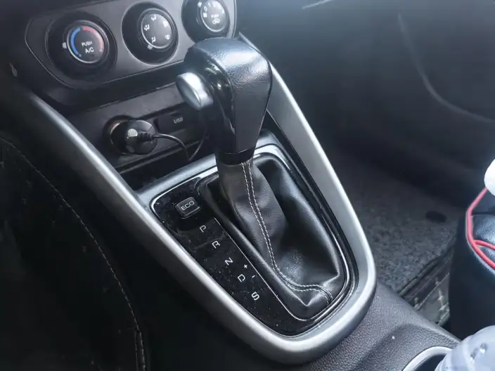 Baojun 510 2021 Model 1.5L Automatic Enjoy Edition Model – фото 9