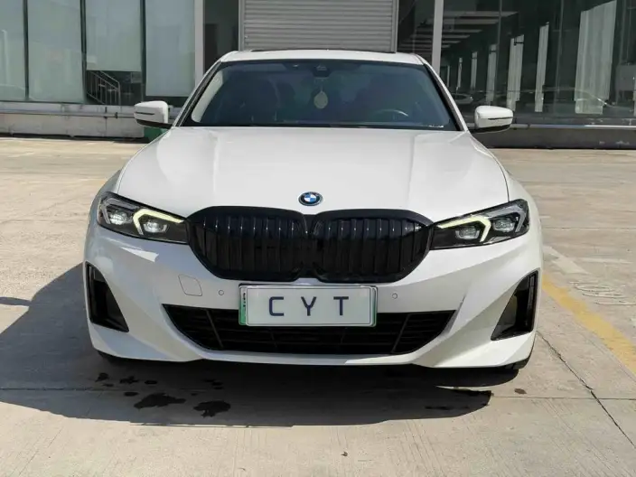 BMW i3 2022 Model eDrive35L – фото 2
