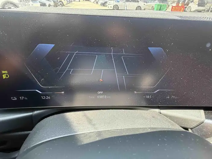 BMW i3 2022 Model eDrive35L – фото 10
