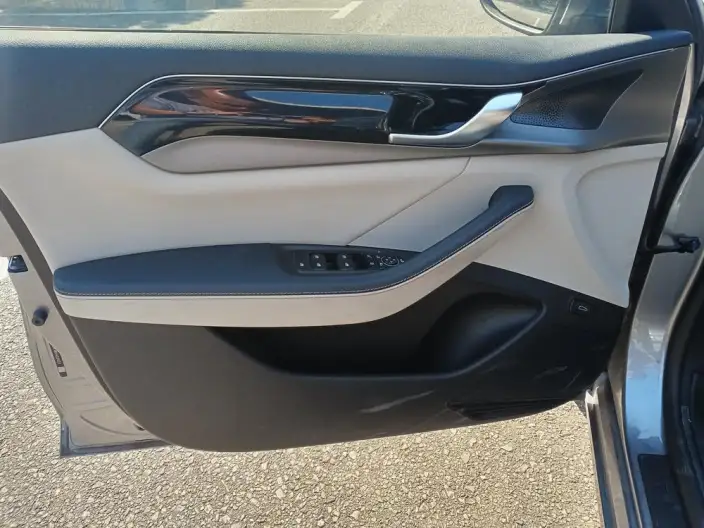 Qin Plus EV 2021 Model 500KM Noble Model – фото 8