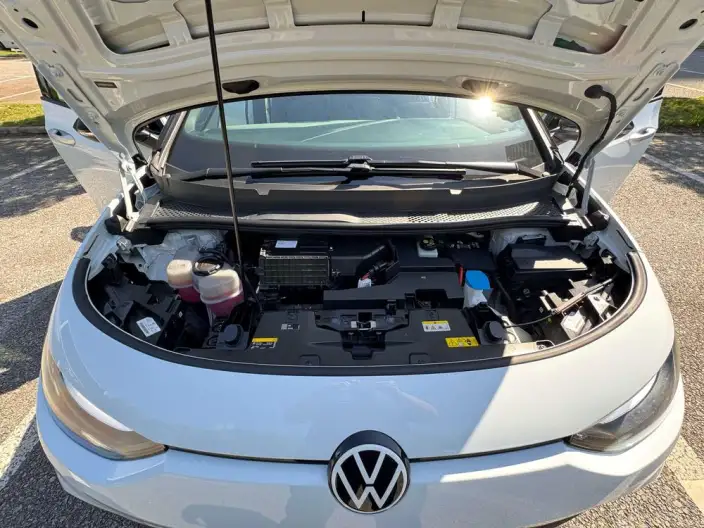 Volkswagen ID.3 2023 Model L Class Model Pure Smart Edition – фото 9