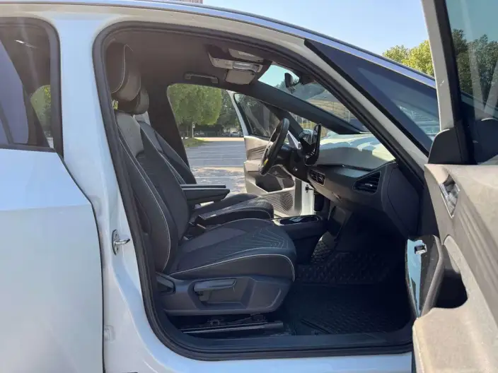 Volkswagen ID.3 2023 Model L Class Model Pure Smart Edition – фото 10