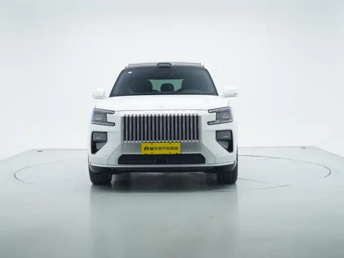 ZEEKR 8X 2026 Model 70kWh MAX