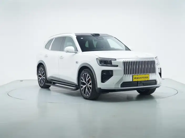 ZEEKR 8X 2026 Model 70kWh MAX