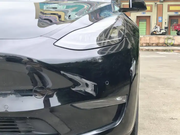 Model Y 2021 Model Standard Battery Life Rear-wheel drive version – фото 8
