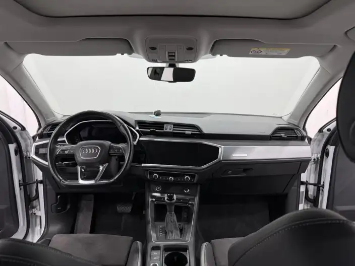 AUDI Q3 2022 Model 35 TFSI Fashion Dynamic Model – фото 7