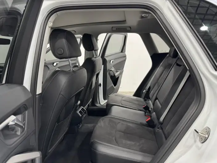 AUDI Q3 2022 Model 35 TFSI Fashion Dynamic Model – фото 9