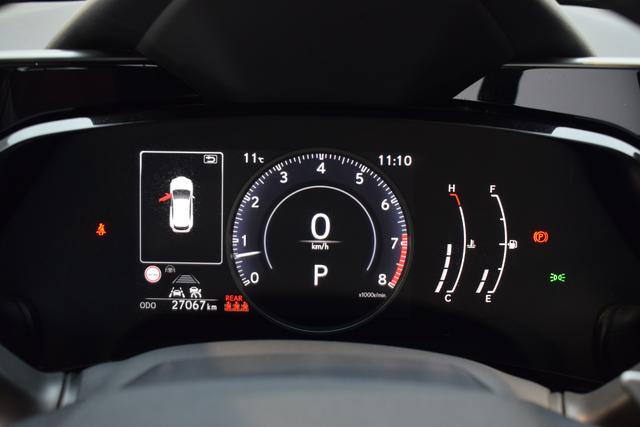 Lexus NX 2022 260 Front-Drive Genesis Edition – фото 9