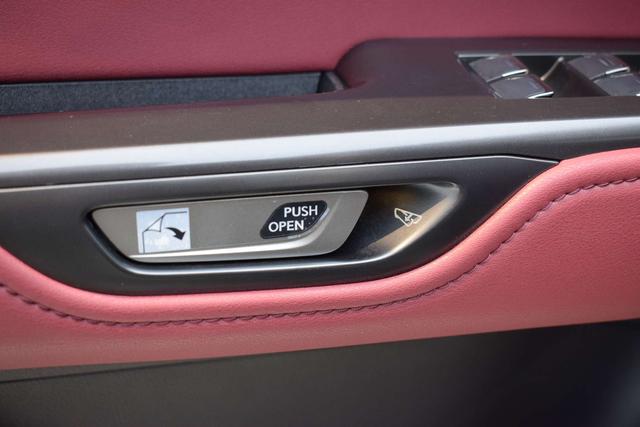 Lexus NX 2022 260 Front-Drive Genesis Edition – фото 10